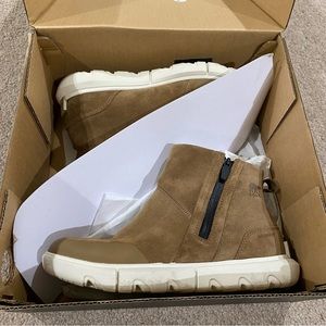 Sorel Explorer II Bootie